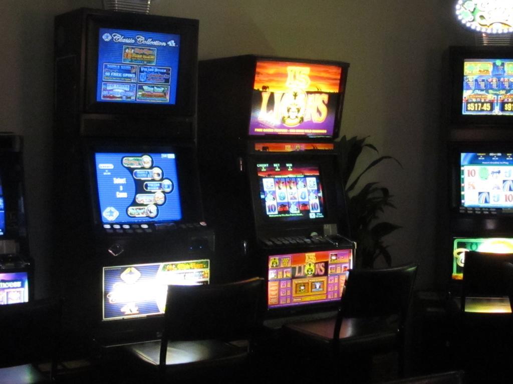 Sunpalms Motel Rockhampton Dış mekan fotoğraf